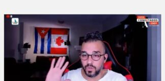 Diálogo con Darwin Santana Darwin Santana