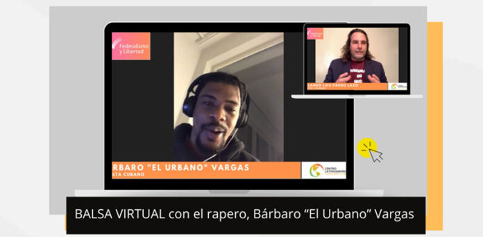 Diálogo con Bárbaro “El Urbano” Vargas