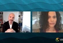 Diálogo con Leonor Zúniga Leonor Zuniga