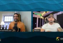 Diálogo con Marichal Marichal