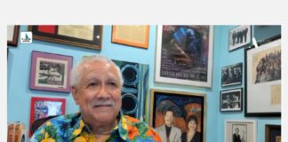 Diálogo con Paquito D’Rivera Paquito D’Rivera