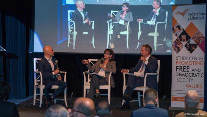 Seminario Hacia dónde va Cuba