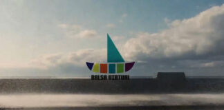 Canción Intro Balsa Virtual Balsa Virtual Video