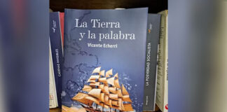 La tierra y la palabra libro la tierra y la palabra