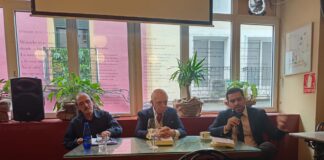 La palabra como refugio: Vicente Echerri conversa sobre exilio, literatura y libertad